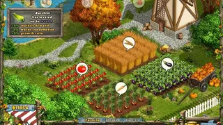 Скриншот 1 к игре Farmington Tales