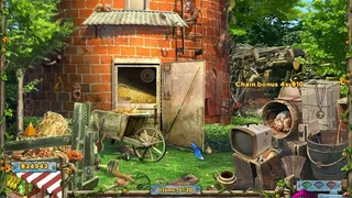 Скриншот 2 к игре Farmington Tales