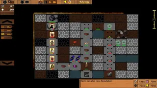 Скриншот 2 к игре Dungeon Builder S
