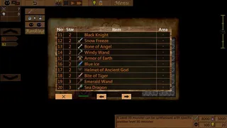 Скриншот 3 к игре Dungeon Builder S