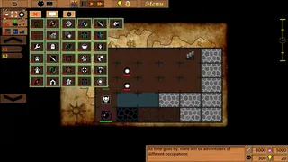 Скриншот 4 к игре Dungeon Builder S
