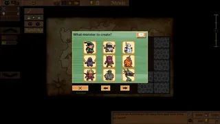 Скриншот 5 к игре Dungeon Builder S