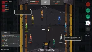 Скриншот 1 к игре MINDNIGHT