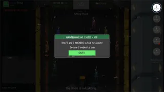 Скриншот 4 к игре MINDNIGHT