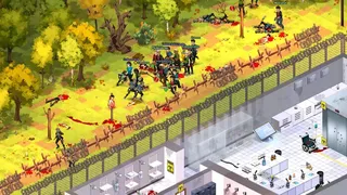 Скриншот 7 к игре Dead Maze