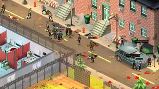 Скриншот 9 к игре Dead Maze