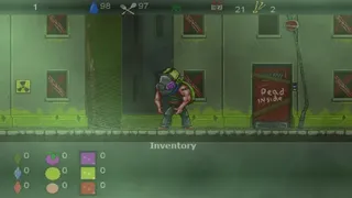 Скриншот 2 к игре Survival Tycoon