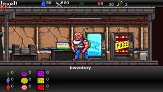 Скриншот 4 к игре Survival Tycoon