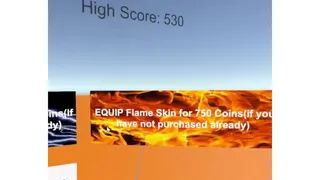 Скриншот 3 к игре StickDodgeVR