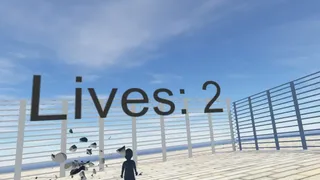 Скриншот 5 к игре StickDodgeVR