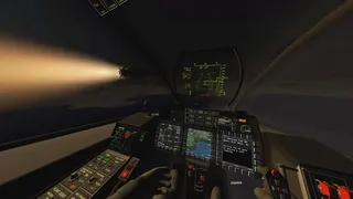 Скриншот 5 к игре VTOL VR