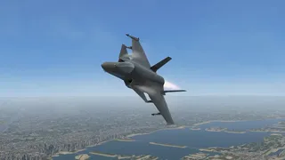 Скриншот 6 к игре VTOL VR