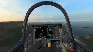 Скриншот 7 к игре VTOL VR