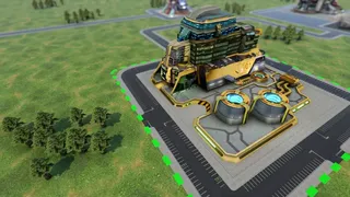 Скриншот 2 к игре Initiative