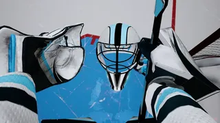 Скриншот 1 к игре Goalie VR