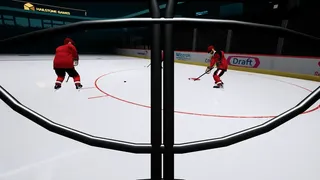 Скриншот 5 к игре Goalie VR