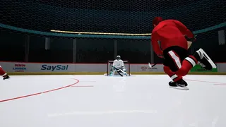 Скриншот 8 к игре Goalie VR