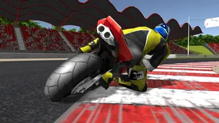 Скриншот 2 к игре Incline