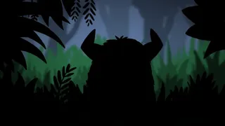 Скриншот 3 к игре Wordabeasts