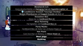 Скриншот 4 к игре Four Horsemen