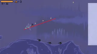 Скриншот 5 к игре Super Fancy Pants Adventure