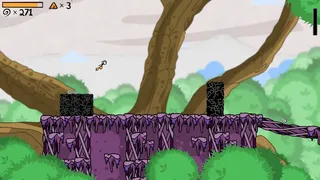 Скриншот 6 к игре Super Fancy Pants Adventure