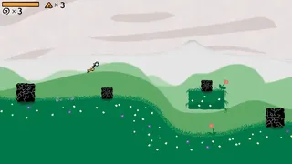 Скриншот 7 к игре Super Fancy Pants Adventure