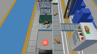 Скриншот 2 к игре Breadwinner VR