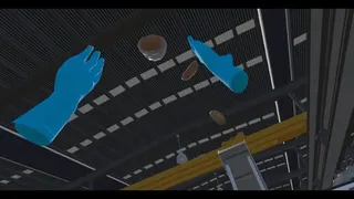 Скриншот 4 к игре Breadwinner VR