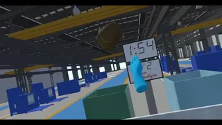 Скриншот 5 к игре Breadwinner VR