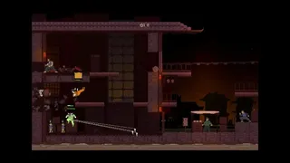 Скриншот 5 к игре BackSlash