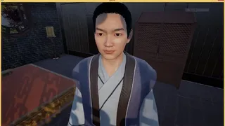 Скриншот 6 к игре Chinese Souls-Hua Garden/华夏园