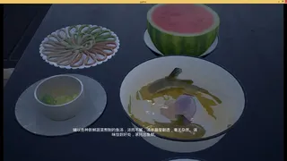 Скриншот 8 к игре Chinese Souls-Hua Garden/华夏园