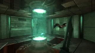 Скриншот 3 к игре Perilous Warp