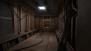 Скриншот 5 к игре Perilous Warp