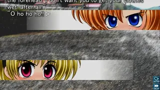 Скриншот 1 к игре Higurashi When They Cry Hou - Ch.6 Tsumihoroboshi
