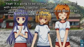 Скриншот 2 к игре Higurashi When They Cry Hou - Ch.6 Tsumihoroboshi