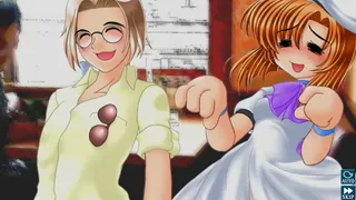 Скриншот 5 к игре Higurashi When They Cry Hou - Ch.6 Tsumihoroboshi