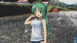 Скриншот 6 к игре Higurashi When They Cry Hou - Ch.6 Tsumihoroboshi
