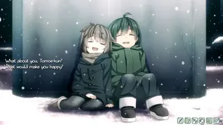 Скриншот 3 к игре Bokuten - Why I Became an Angel