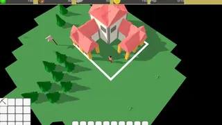 Скриншот 2 к игре Eternal Empires
