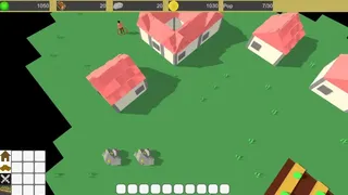 Скриншот 3 к игре Eternal Empires