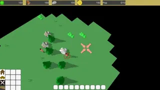 Скриншот 5 к игре Eternal Empires