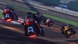 Скриншот 2 к игре VRacer Hoverbike