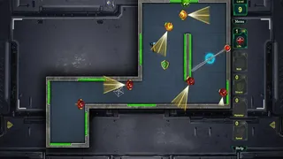 Скриншот 2 к игре RoboZone