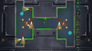 Скриншот 3 к игре RoboZone