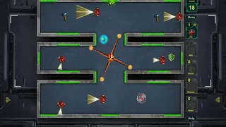 Скриншот 4 к игре RoboZone