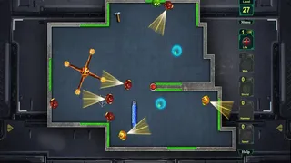 Скриншот 5 к игре RoboZone