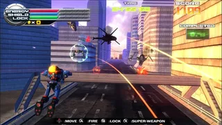 Скриншот 1 к игре ExZeus 2 (Legacy)