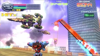 Скриншот 2 к игре ExZeus 2 (Legacy)